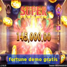 fortune demo gratis